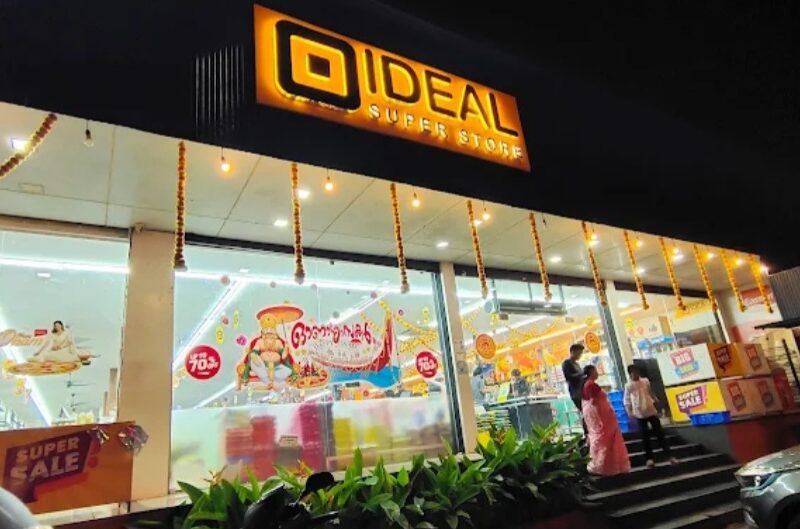 Ideal Super Store Thamarassery: Your All-in-One Shopping Destination