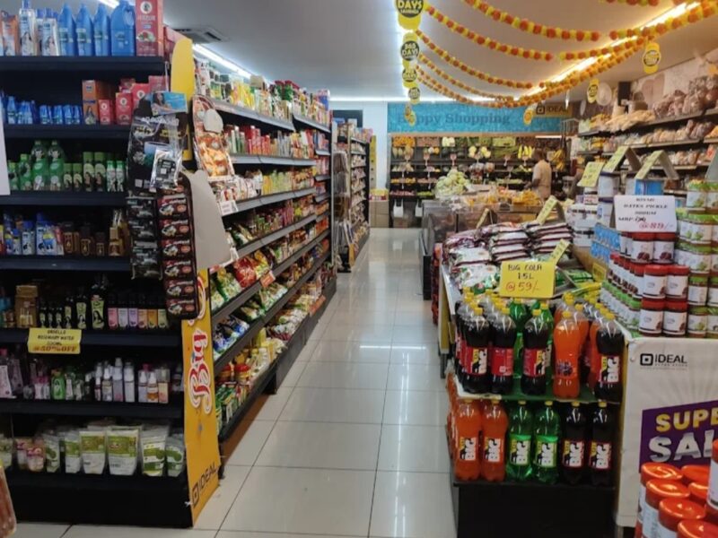 Ideal Super Store Thamarassery: Your All-in-One Shopping Destination