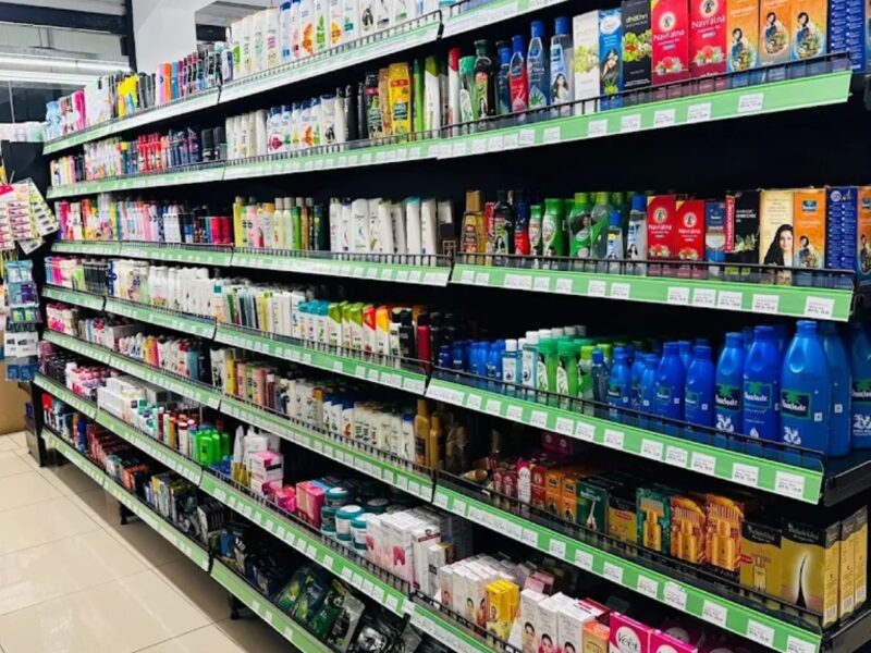 SZ Supermarket Thamarassery