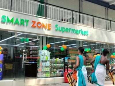 SZ Supermarket Thamarassery
