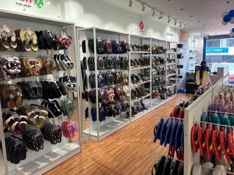 Indz Footwear Thamarassery