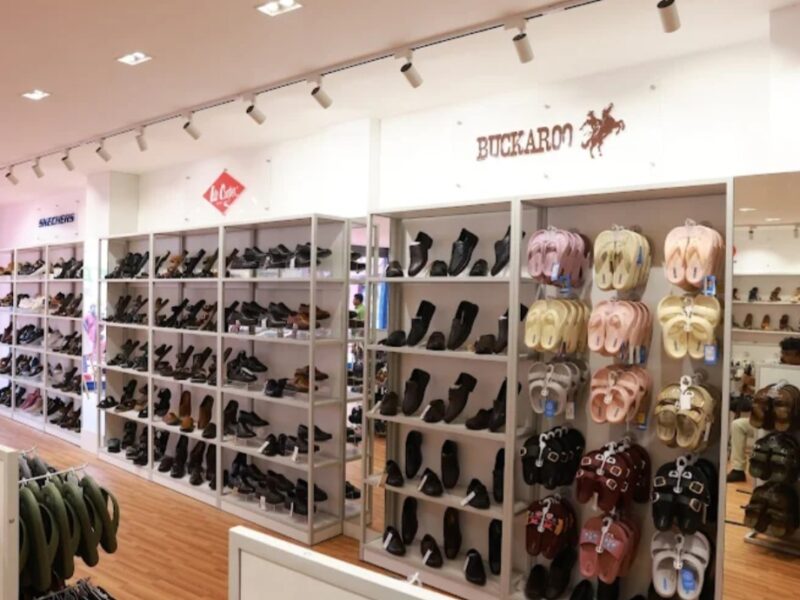 Indz Footwear Thamarassery