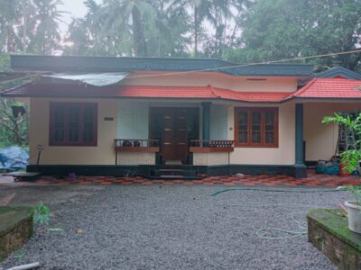 കിനാലൂരിൽ 22 സെന്റ് സ്ഥലവും 3 BHK വീടും വിൽപ്പനയ്ക്ക്!