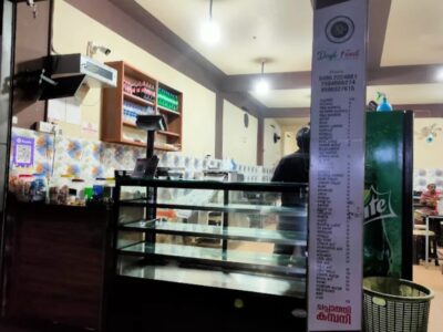 DAYS FOOD Catering Thamarassery