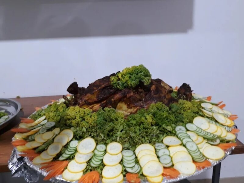 MAC Catering Group Thamarassery