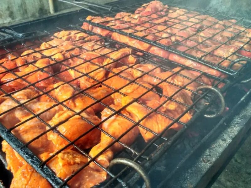 MAC Catering Group Thamarassery