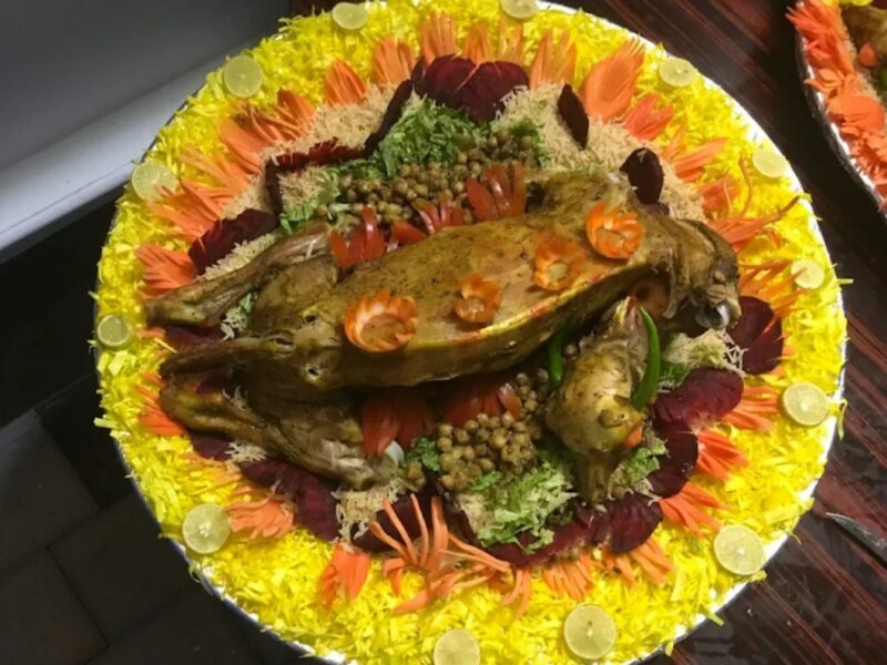 MAC Catering Group Thamarassery