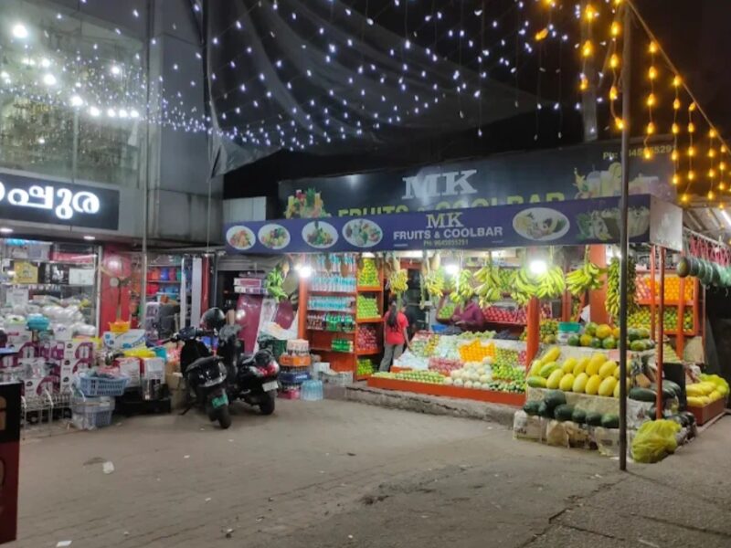 Pathrapura Thamarassery: Your Ultimate Food Destination Near Govt. Hospital