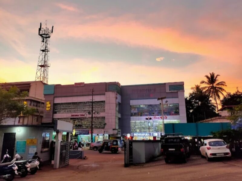 Pathrapura Thamarassery: Your Ultimate Food Destination Near Govt. Hospital