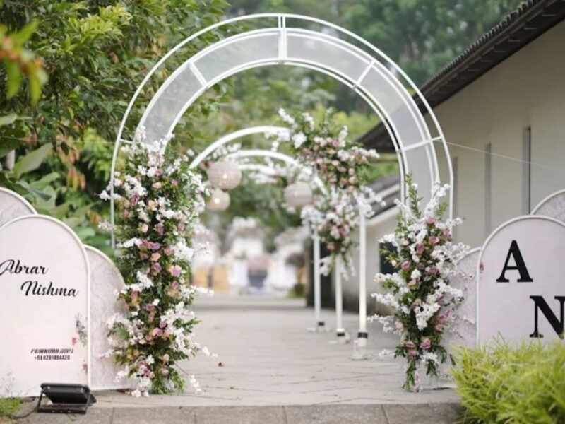 Febinora Events: Premium Event Planning in Thamarassery, Kerala