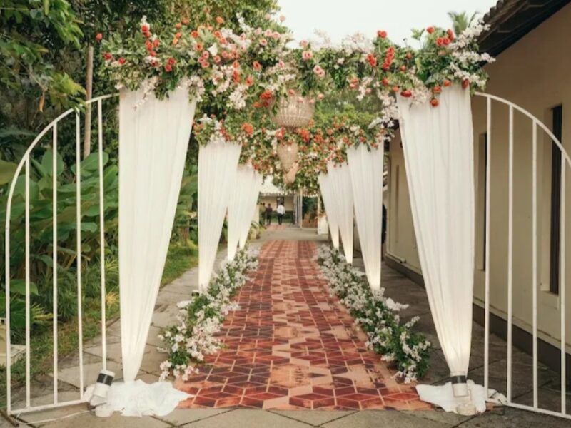 Febinora Events: Premium Event Planning in Thamarassery, Kerala