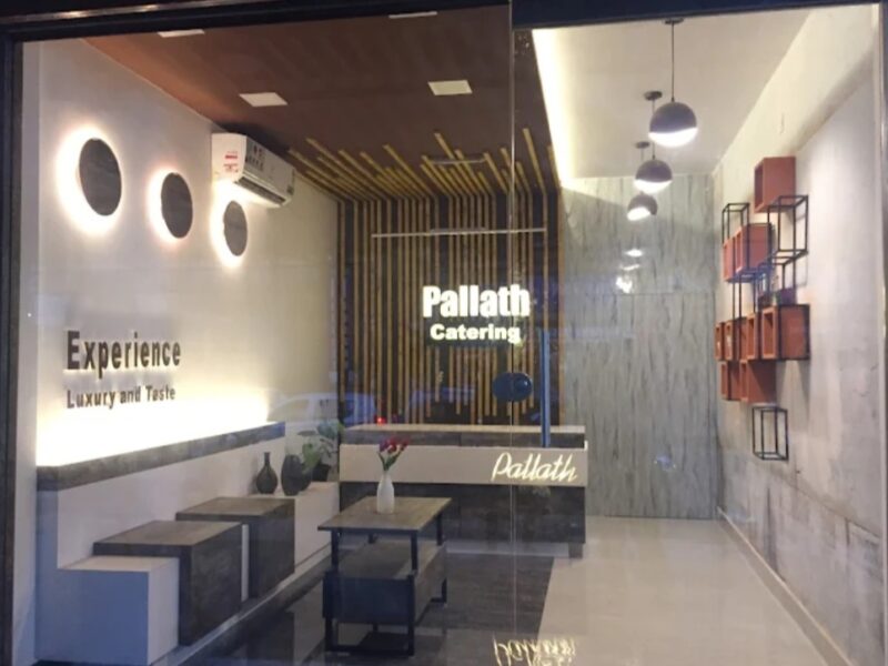 Pallath Caterers and Events Thamarassery