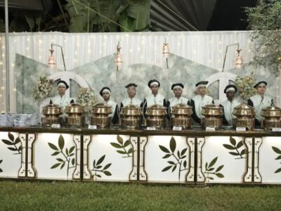 Pallath Caterers and Events Thamarassery