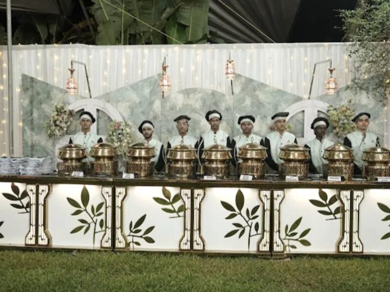 Pallath Caterers and Events Thamarassery