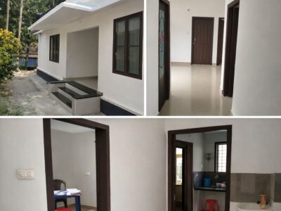 Budget-Friendly 3BHK House for Sale near Engapuzha, Kakkad
