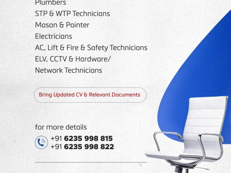 Mega Job Fair 2026: Career Opportunities at Markaz Knowledge City, Kozhikode