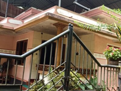 4BHK House for Sale in Poonoor, Thamarassery