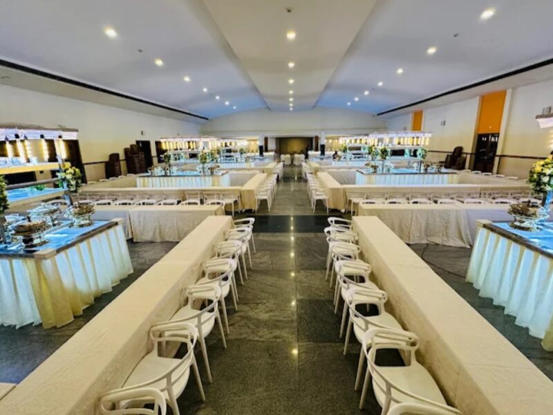 Magrana Events & Catering: Premier Event Management in Kozhikode