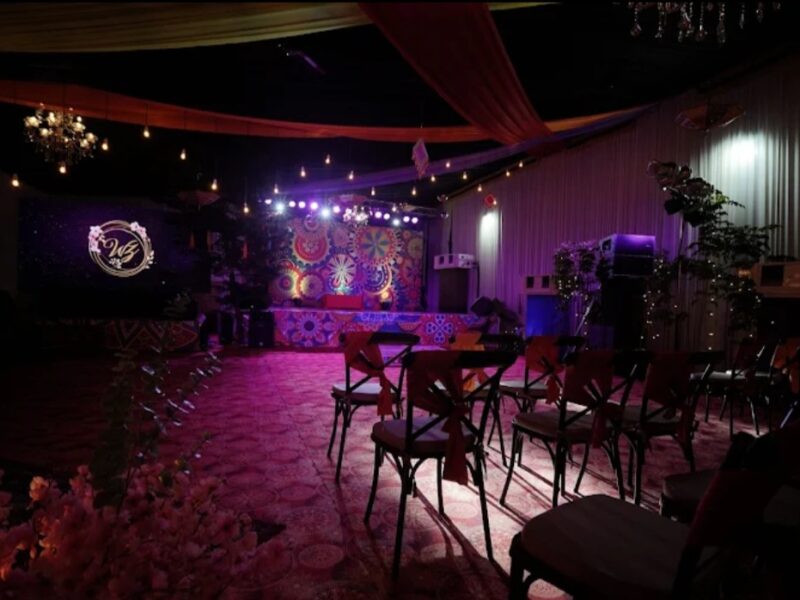 Magrana Events & Catering: Premier Event Management in Kozhikode