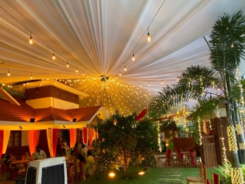 Magrana Events & Catering: Premier Event Management in Kozhikode