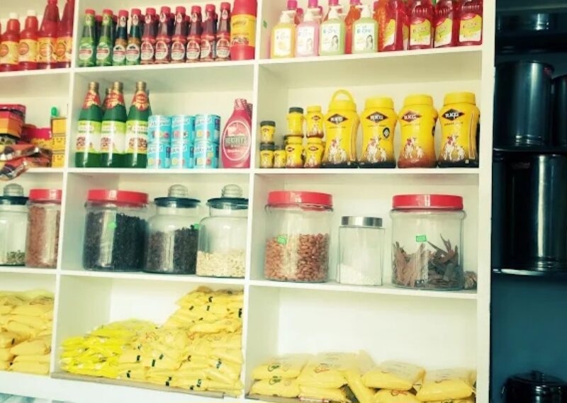 Top Event Management and Catering Services in Kozhikode – Dew Drops Catering & Events