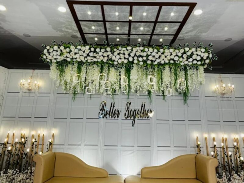 Top Event Management and Catering Services in Kozhikode – Dew Drops Catering & Events