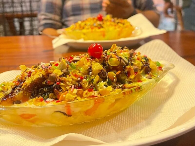 Omar Cafe: Your Go-To Destination for Authentic Flavors in Thamarassery