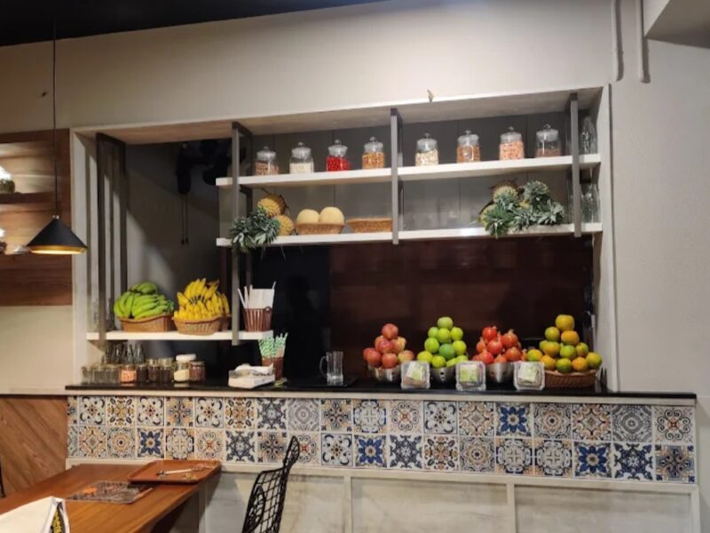 Omar Cafe: Your Go-To Destination for Authentic Flavors in Thamarassery