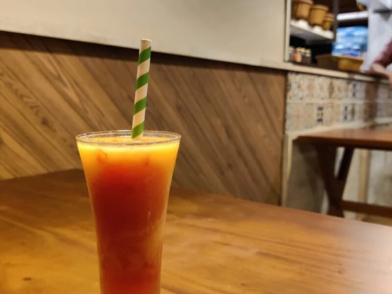 Omar Cafe: Your Go-To Destination for Authentic Flavors in Thamarassery