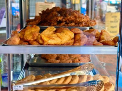 San’s Gourmet Catering & Events: Crafting Memorable Culinary Experiences in Balussery