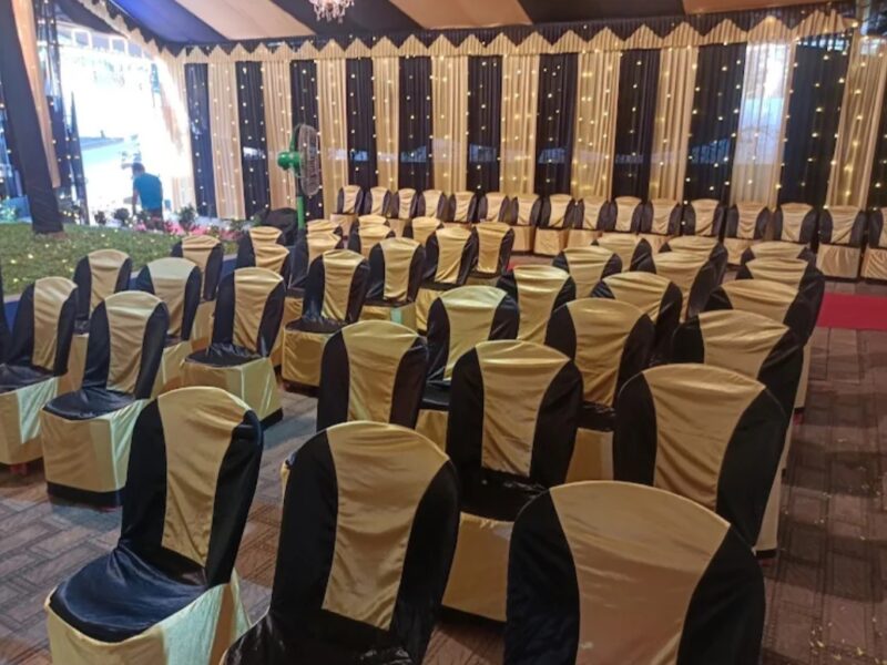 Create Unforgettable Memories with MARHABA Event Solution Thamarassery