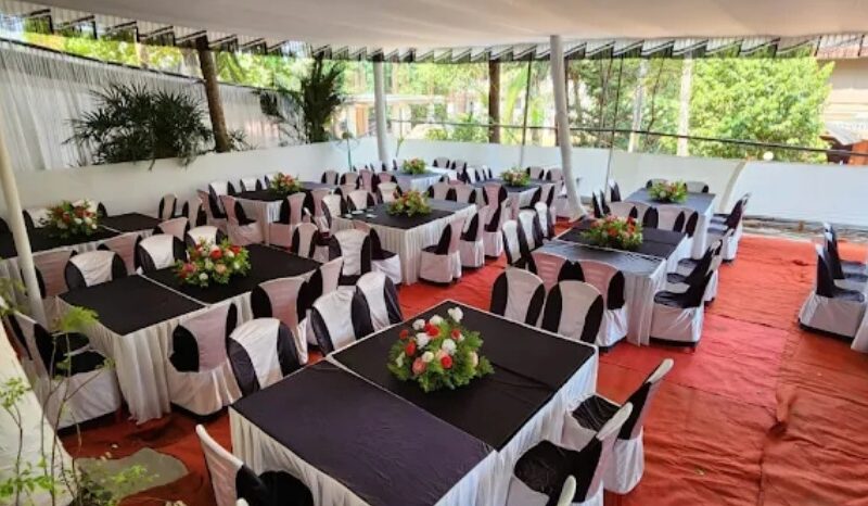 Create Unforgettable Memories with MARHABA Event Solution Thamarassery