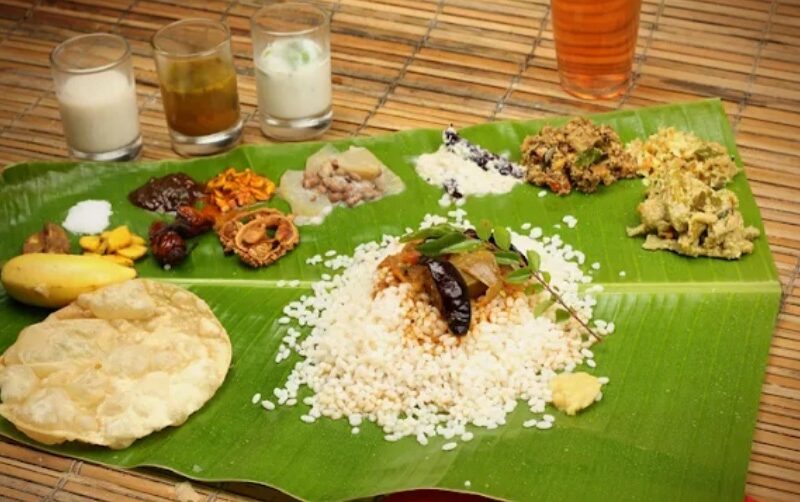 Chandus Catering: Exquisite Flavors & Professional Service in Kozhikode