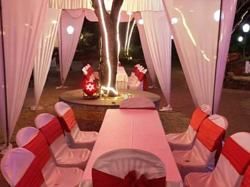 Chandus Catering: Exquisite Flavors & Professional Service in Kozhikode