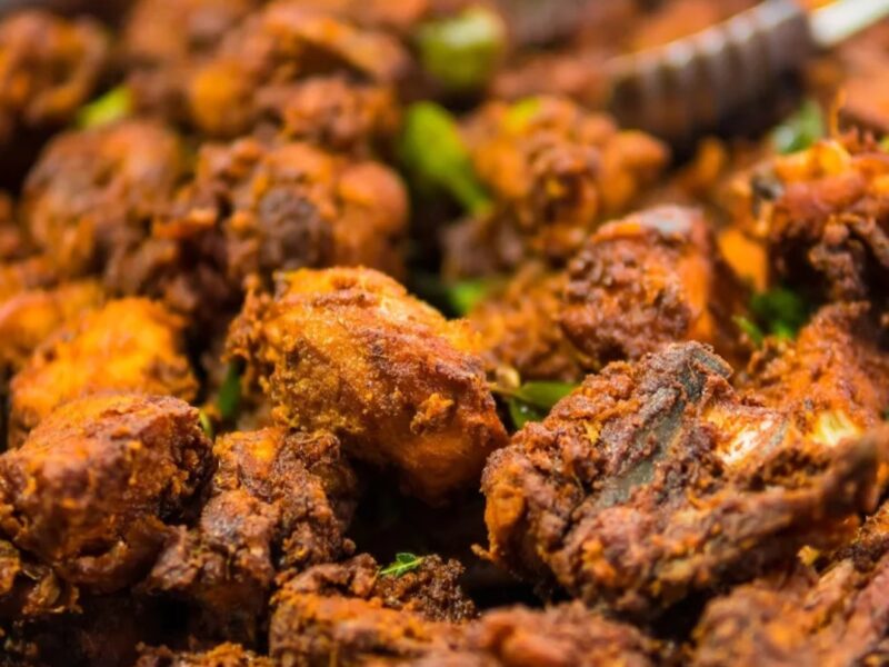 Chandus Catering: Exquisite Flavors & Professional Service in Kozhikode