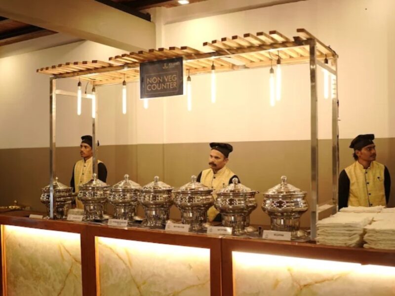 Foodwey Caterers: Premium Malabar Flavors & Seamless Event Catering