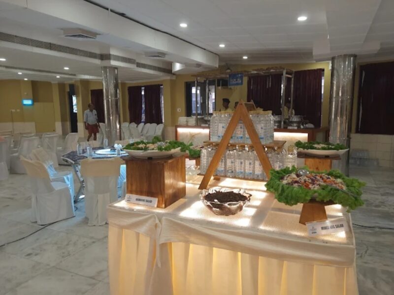 Foodwey Caterers: Premium Malabar Flavors & Seamless Event Catering