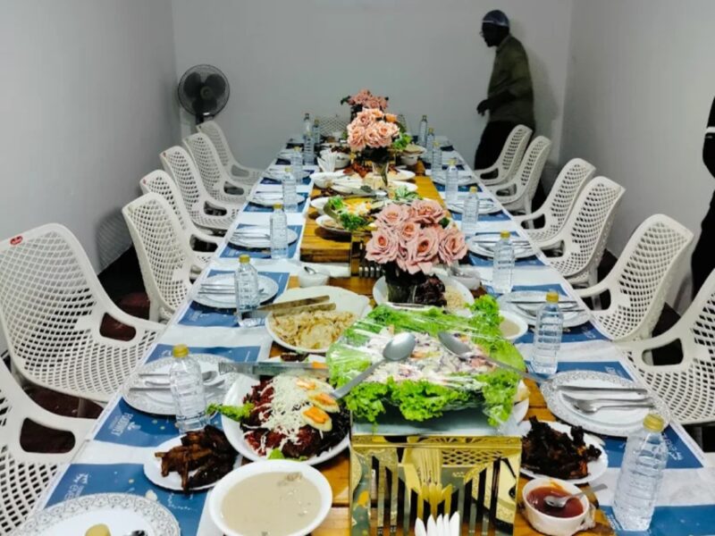 Foodwey Caterers: Premium Malabar Flavors & Seamless Event Catering