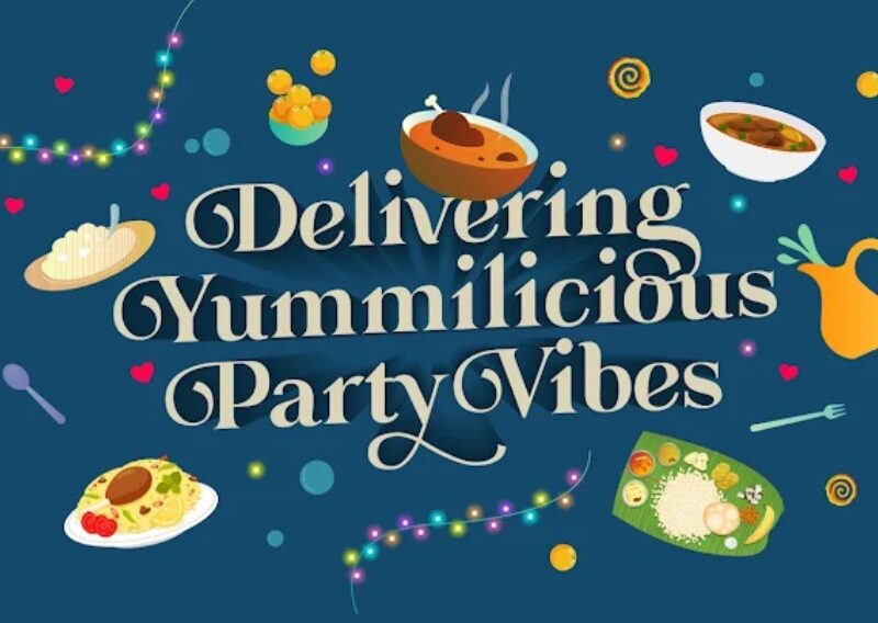 Foodwey Caterers: Premium Malabar Flavors & Seamless Event Catering