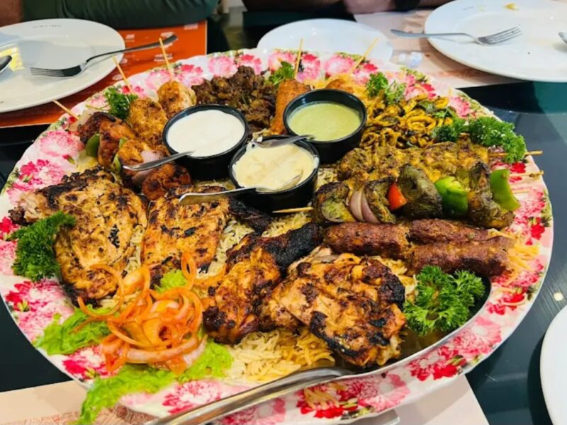 Mustard Events & Catering: Premier Event Planning & Authentic Flavors in Mukkam