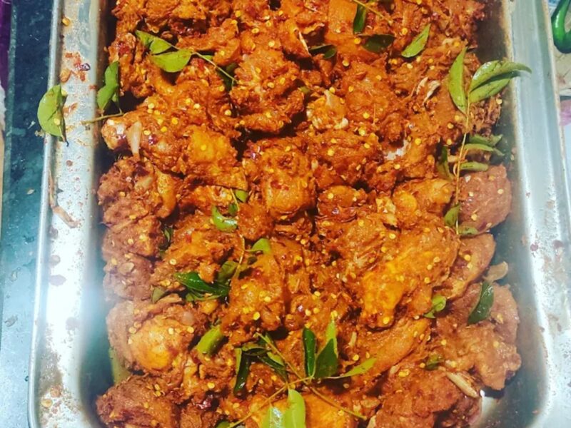 Mustard Events & Catering: Premier Event Planning & Authentic Flavors in Mukkam