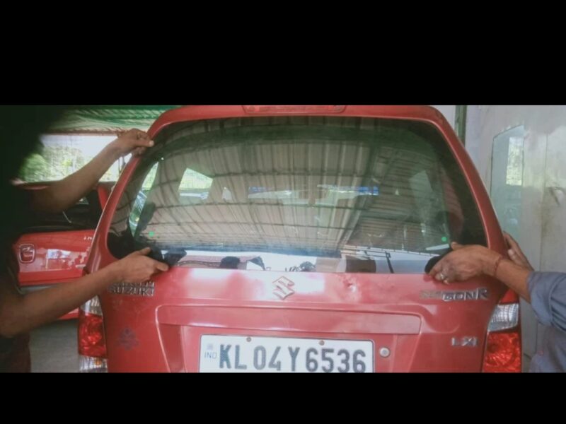 Kalingan Car Service Center: Trusted Multi-Brand Auto Care in Thamarassery