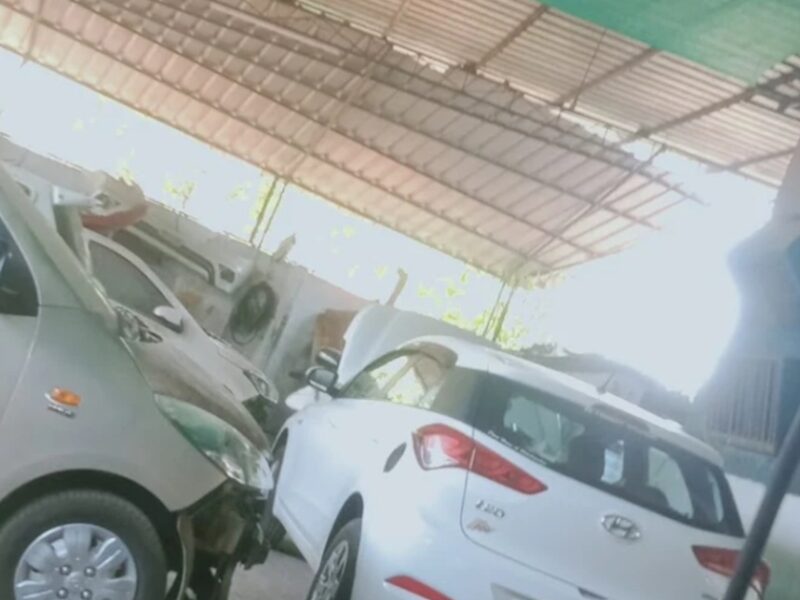 Kalingan Car Service Center: Trusted Multi-Brand Auto Care in Thamarassery