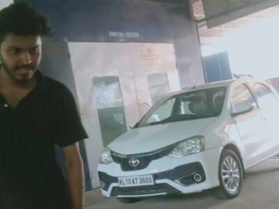 Kalingan Car Service Center: Trusted Multi-Brand Auto Care in Thamarassery