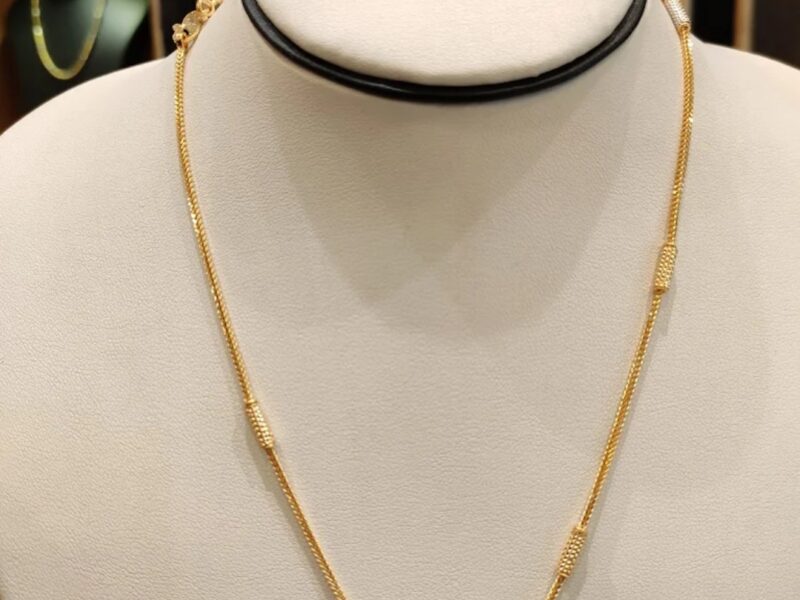 Dinar Gold & Diamond: Timeless Craftsmanship & Pure Elegance in Koduvally