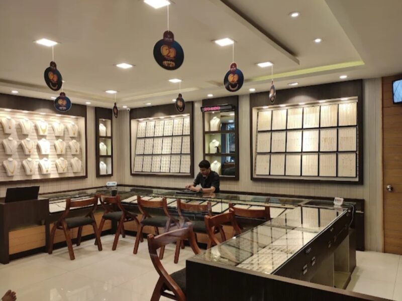 Dinar Gold & Diamond: Timeless Craftsmanship & Pure Elegance in Koduvally