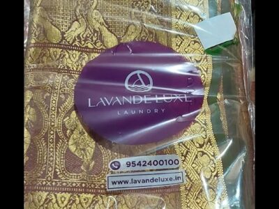 Lavande Luxe - Laundry & Dry Cleaning, Kozhikode