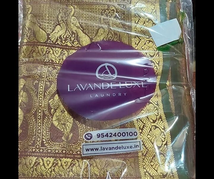Lavande Luxe - Laundry & Dry Cleaning, Kozhikode