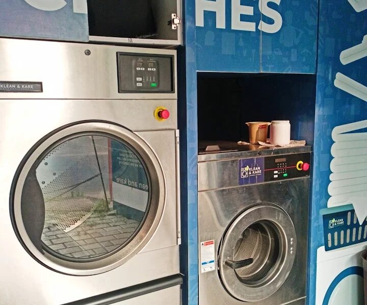Klean and Kare Laundry Studio – Nadakkavu, Kozhikode