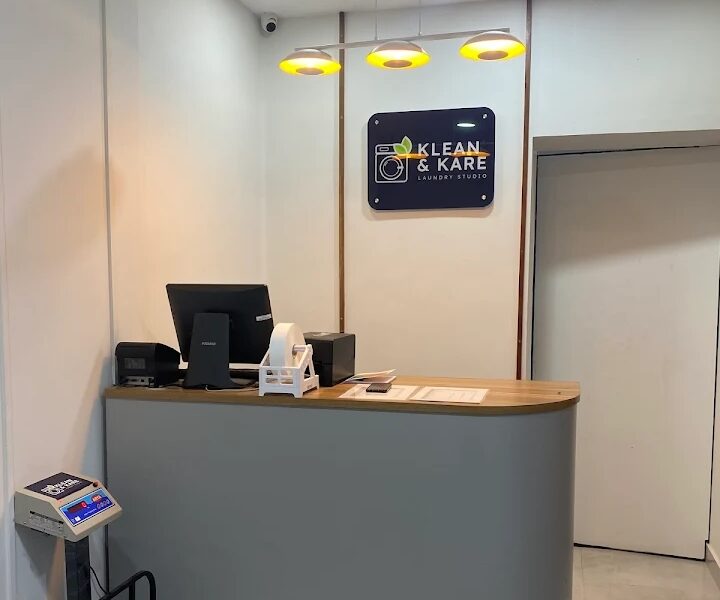 Klean and Kare Laundry Studio – Nadakkavu, Kozhikode